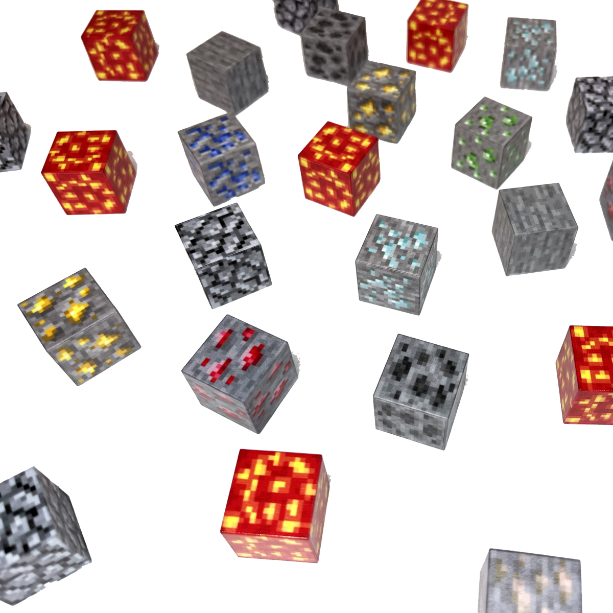 Магнитный конструктор Minecraft с 130 блоками – идеальная игрушка для творчества и развития. Собирайте шахты, пещеры и подземные миры, вдохновленные любимой игрой. Подходит для детей и взрослых, стимулирует воображение и моторику. Отличный подарок для любителей Minecraft. Магнітний конструктор Minecraft із 130 блоками – ідеальна іграшка для творчості та розвитку. Збирайте шахти, печери та підземні світи, натхненні улюбленою грою. Підходить для дітей та дорослих, стимулює уяву та моторику. Чудовий подарунок для любителів Minecraft. Ublock Україна