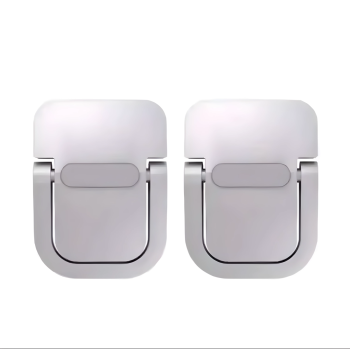 Белые мини-ножки для ноутбука