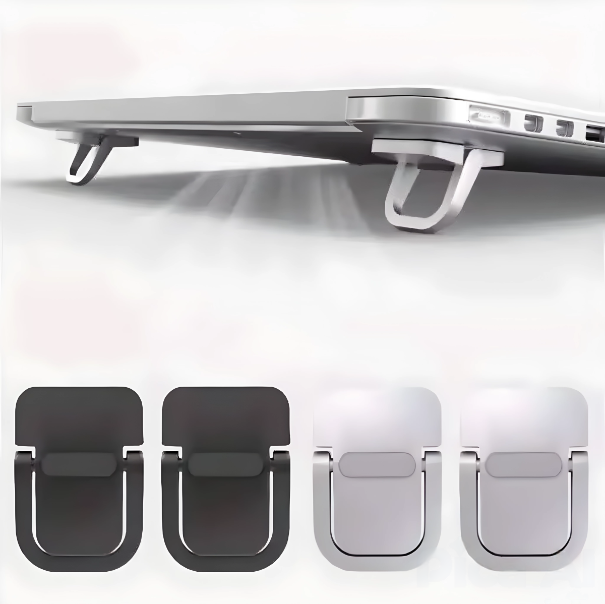 подставка под ноутбук, маленькая подставка под ноутбук, купить подставку для ноутбука, компактная подставка под ноутбук, подставка для клавиатуры купить, подставка для макбука, подставка для MacBook купить, компактная подставка под ноут, ножки под клавиатуру, ножки под ноутбук